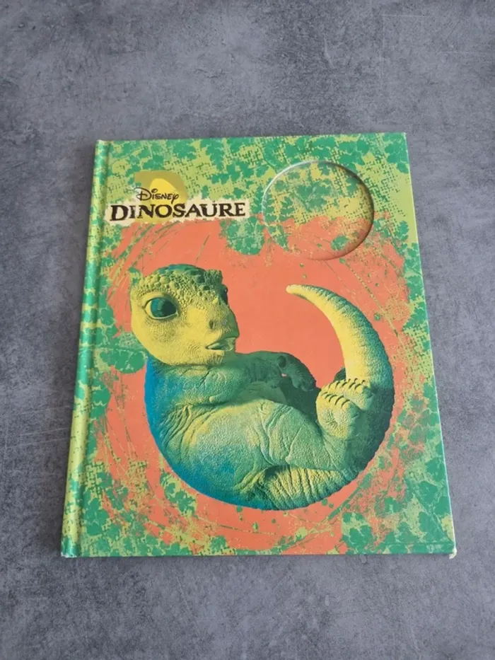 Dinosaure