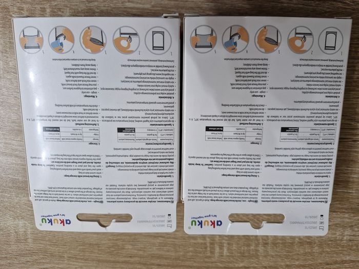 Sachets de conservation lait maternel - photo numéro 3