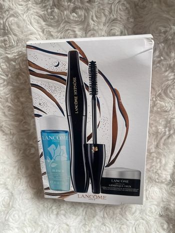 Coffret mascara hypnose lancome