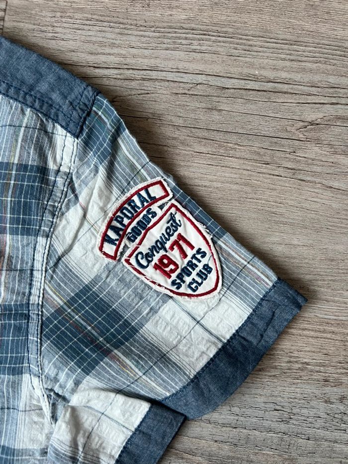 Chemise Kaporal neuve - photo numéro 4