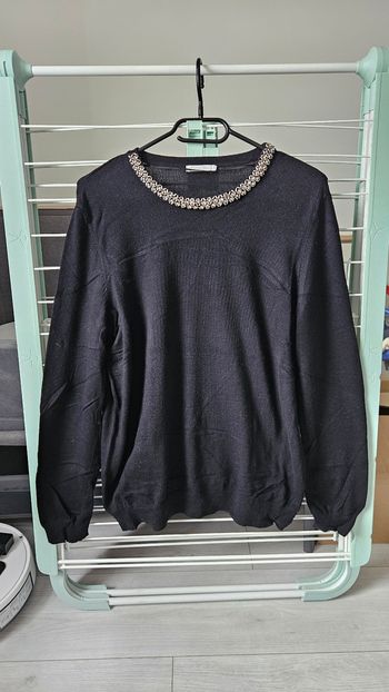 Pull femme