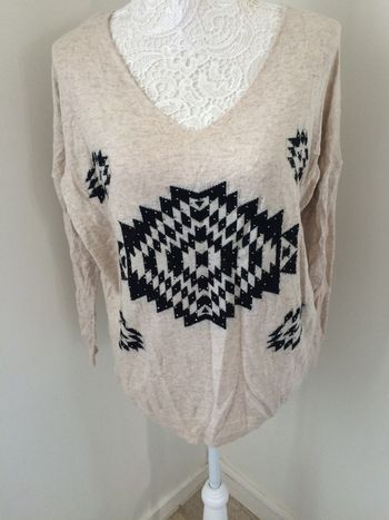 Pull S/M