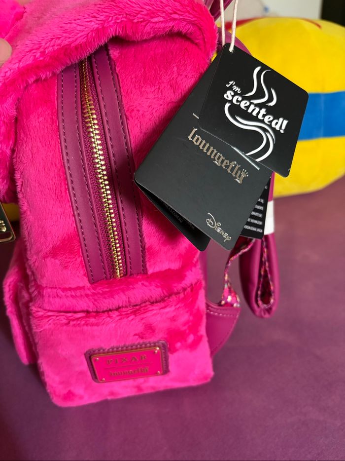 Loungefly l’ordi - photo numéro 3