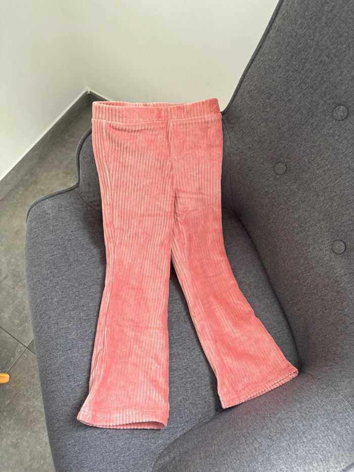 Pantalon 4 ans