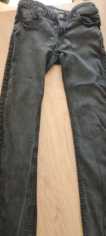 Jeans skinny taille 38