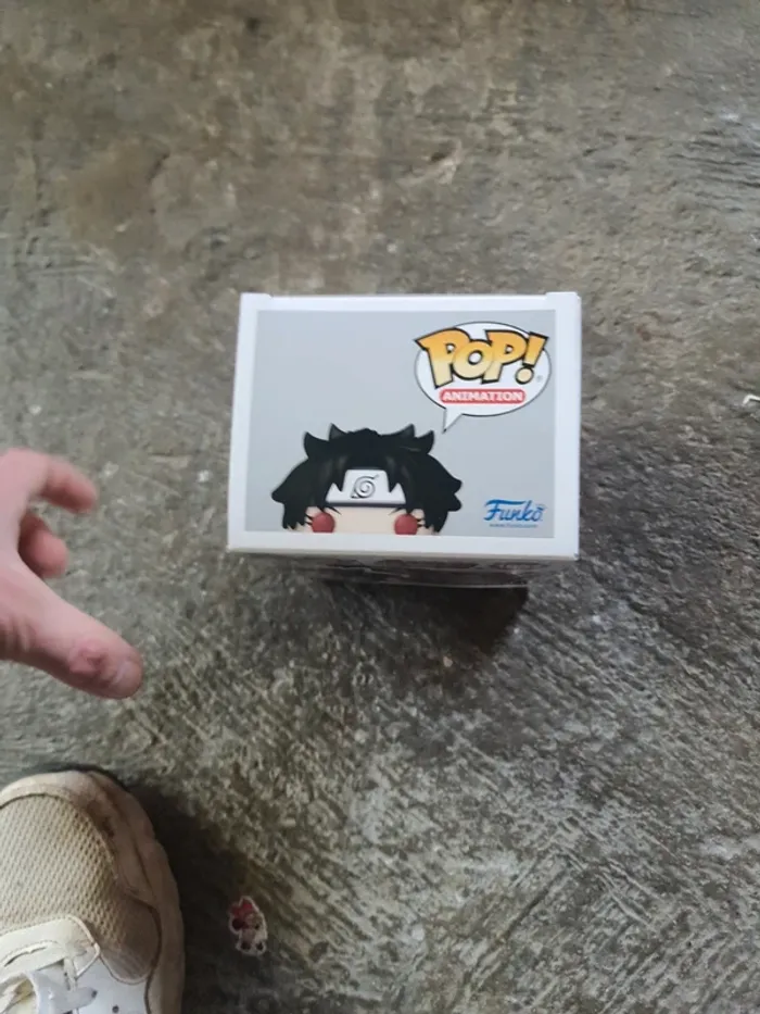 Pop 1652 mirai sarutobi - photo numéro 5