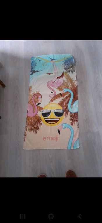 Serviette emoji