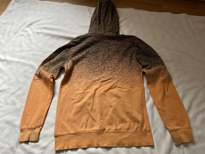 Pull à capuche H & M 15 ans - photo numéro 4