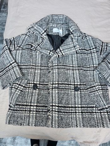 Manteau femme