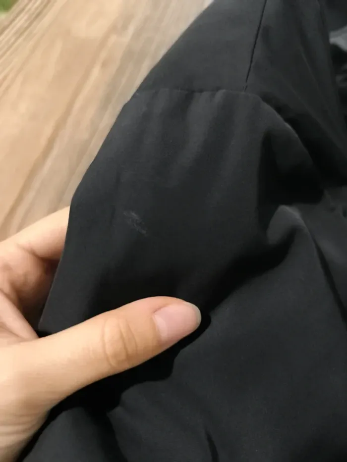 Blouson nike - photo numéro 4
