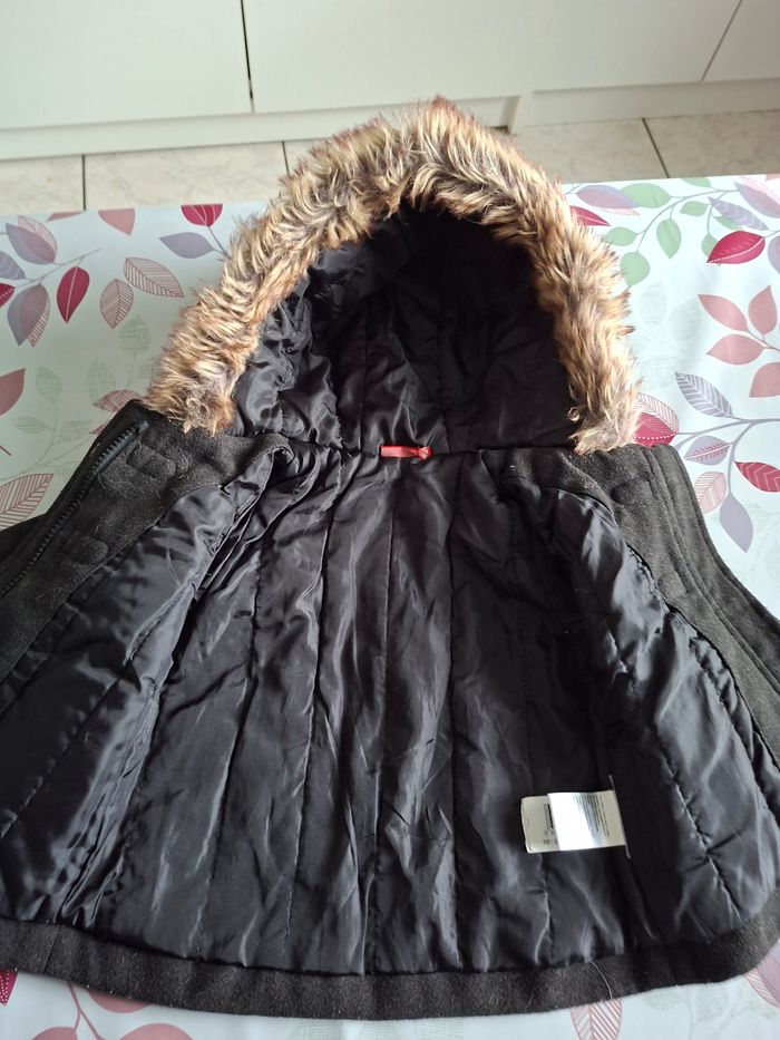 Manteau - photo numéro 2