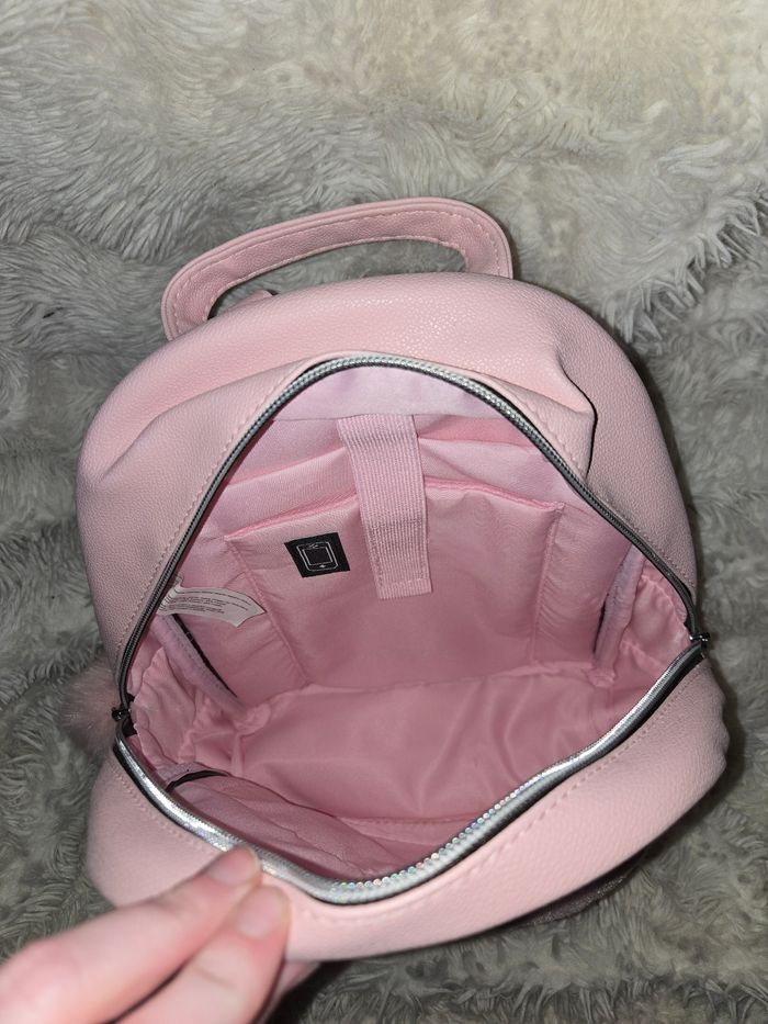 Sac a dos stitch - photo numéro 5