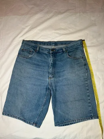 Short en jean jeremy’s