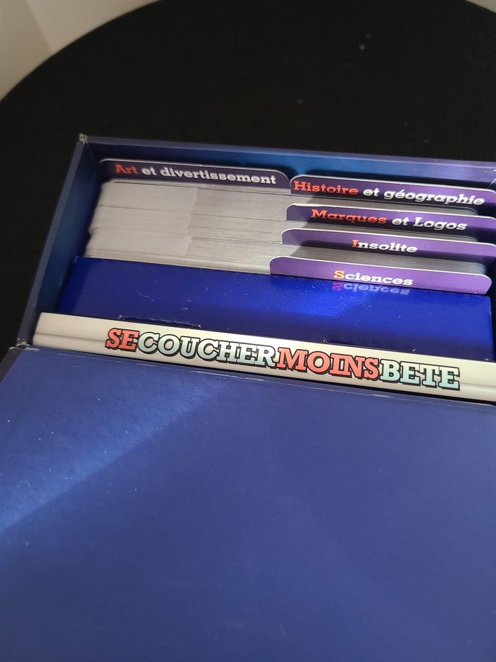 boite à quiz - photo numéro 2