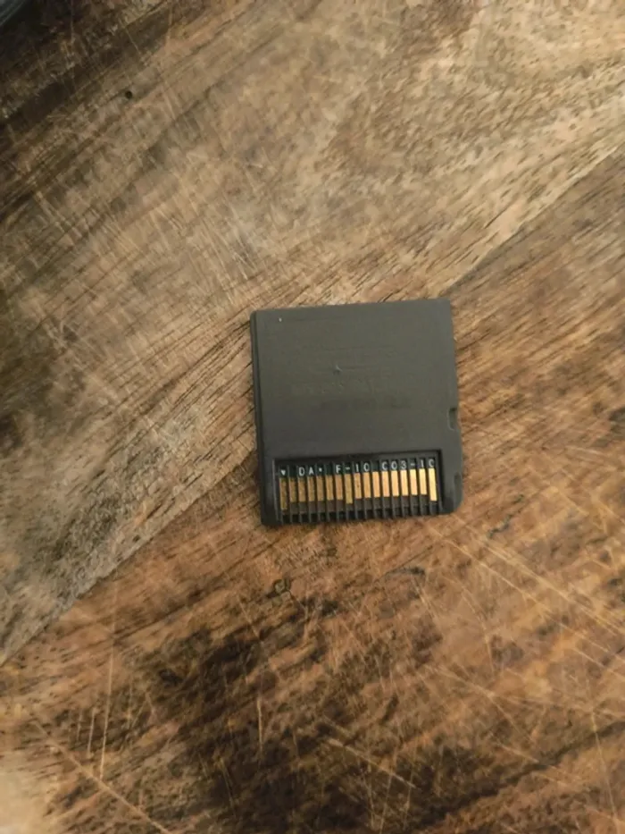 Pokémon Ranger – Nintendo DS - photo numéro 2