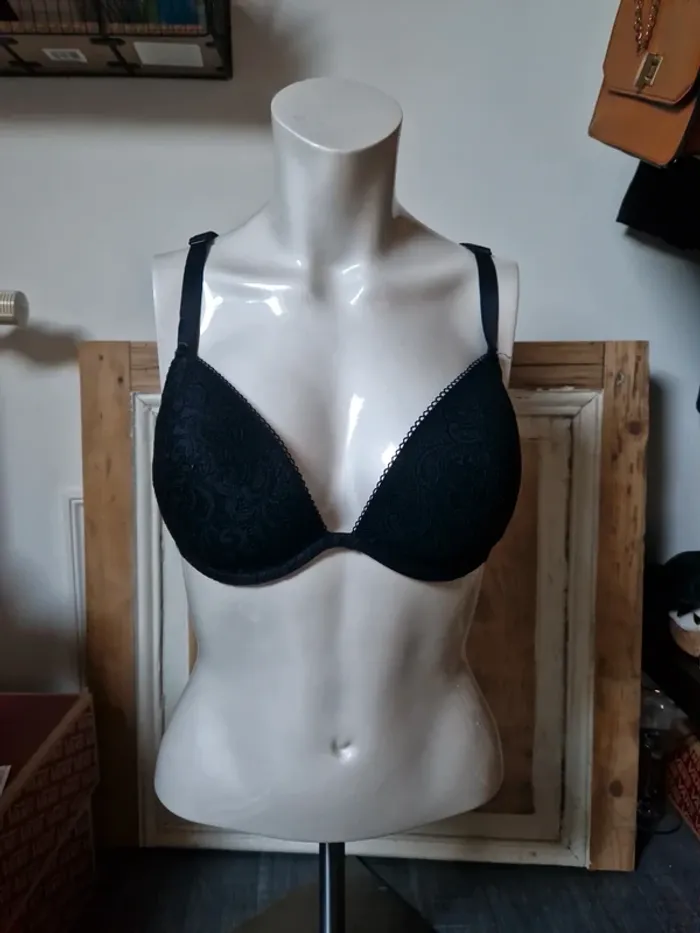 Soutien gorge gémo 95D