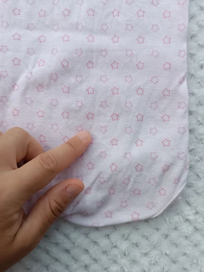 🔸Body Sans Manches Fille - Petit Bateau 🔸 - photo numéro 7