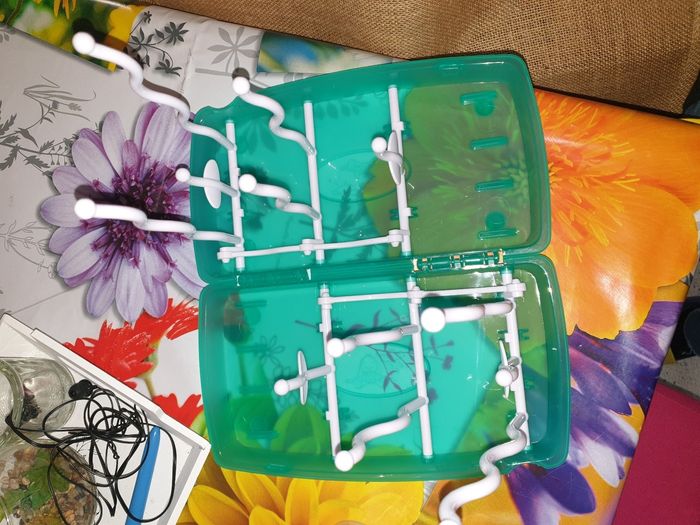 Égouttoir à biberons - photo numéro 3