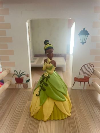 Princesse grenouille -Figurine Tonie - Tonies