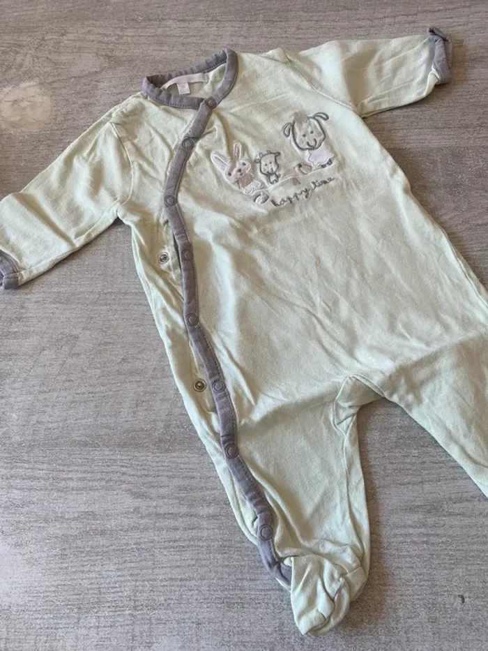 Pyjama - photo numéro 2