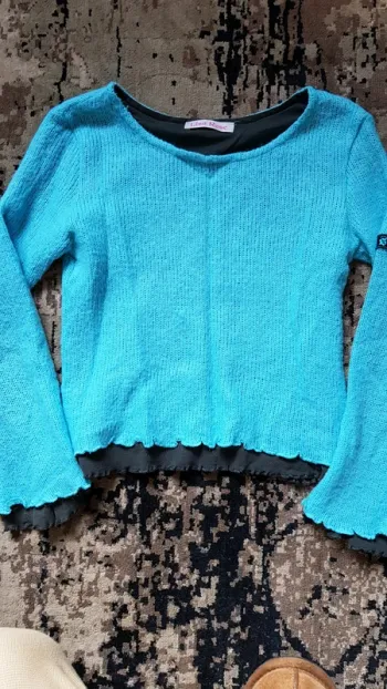 Pull Lisa Rose Z