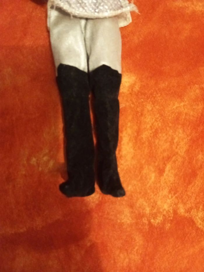 Prince Ken Rainbow vintage Mattel - photo numéro 5