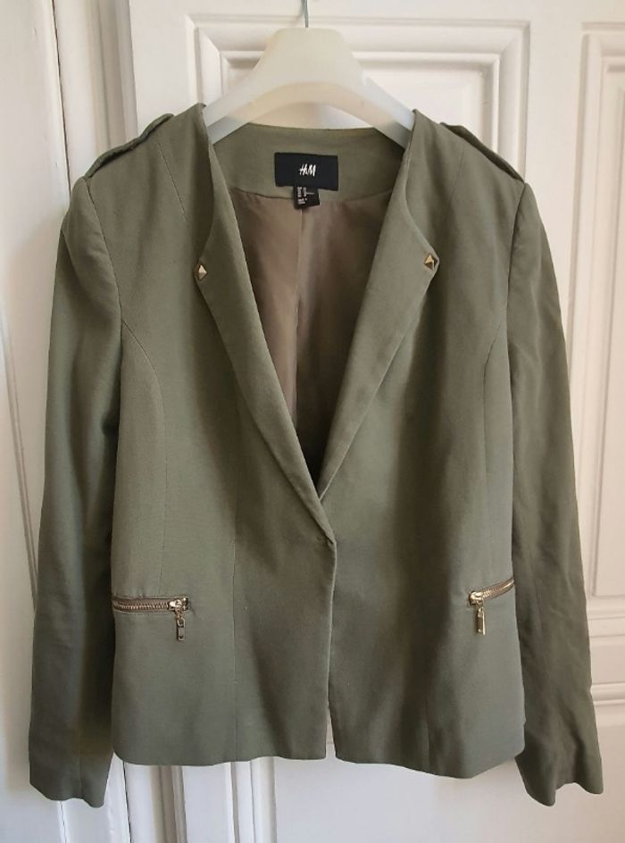 Veste H&M taille 40*