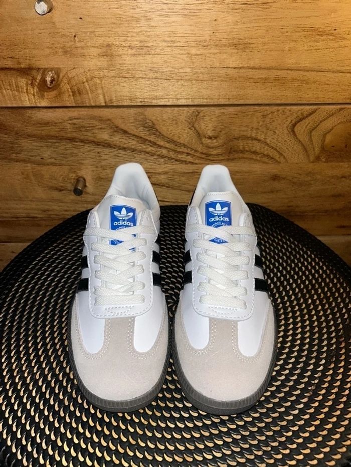 adidas Originals samba OG 37 - photo numéro 6