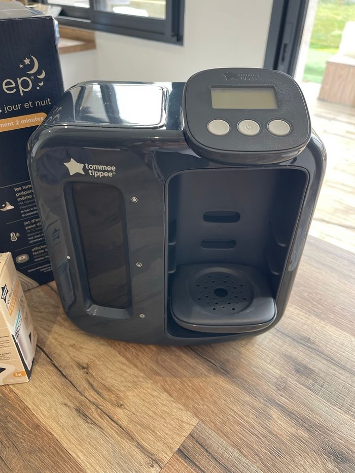 Préparateur biberons - Tommee Tippee - photo numéro 2