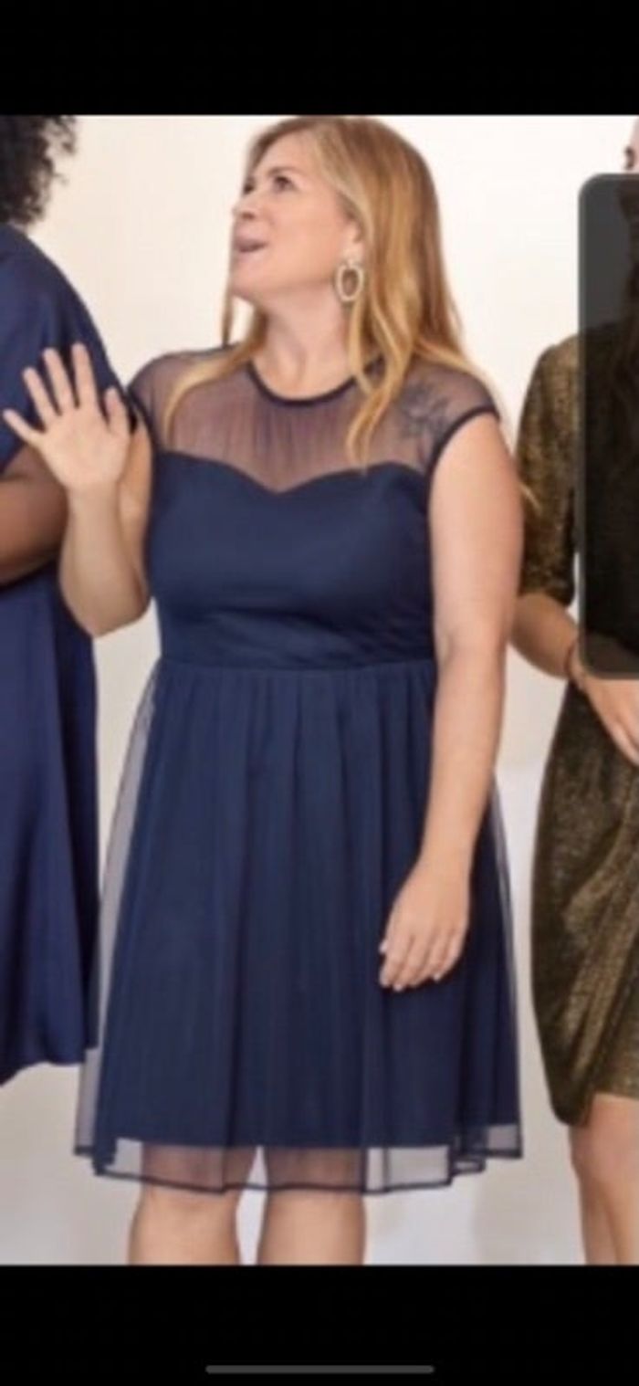 Robe idéal pour les fêtes