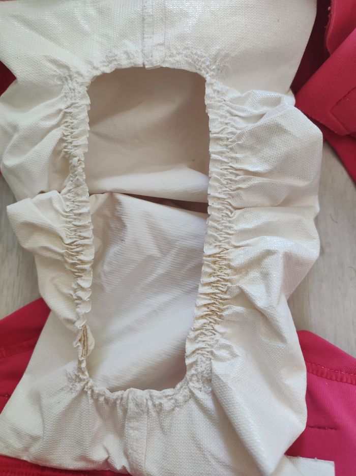 Hamac taille 1 - photo numéro 3