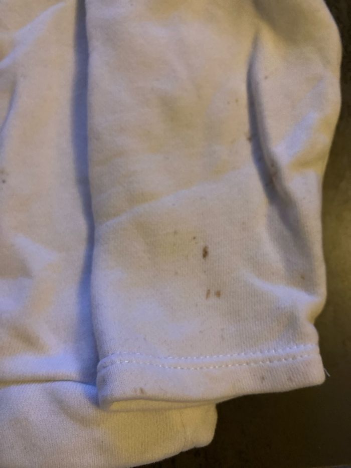 2 sweat - photo numéro 4