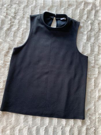 Haut noir Pimkie