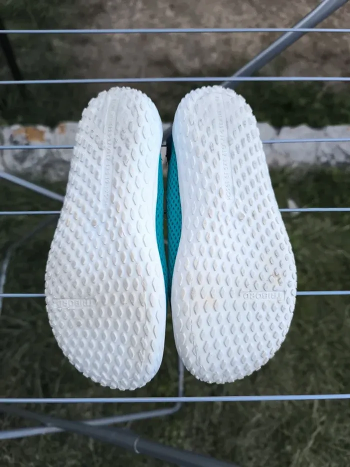 Chaussures eau - photo numéro 4