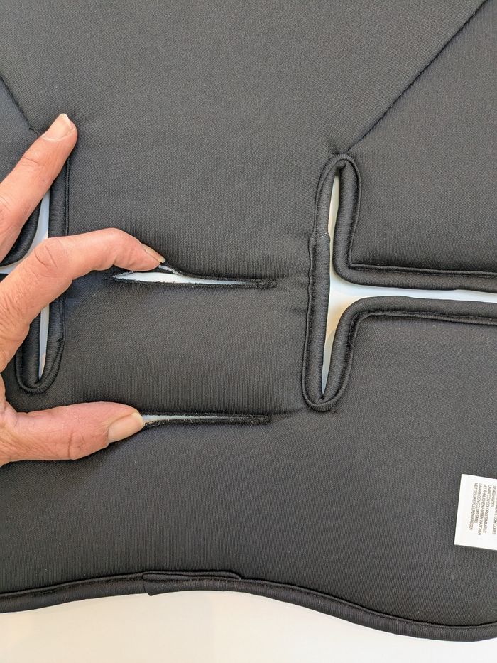 Réducteur pour poussette neuf - photo numéro 4