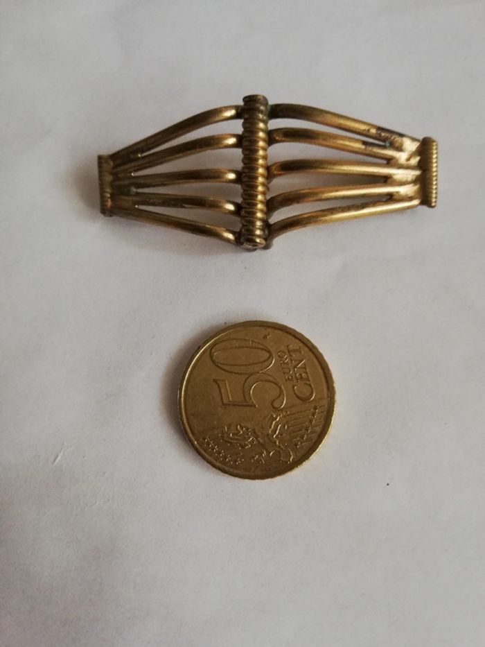 Sublime broche ancienne vintage