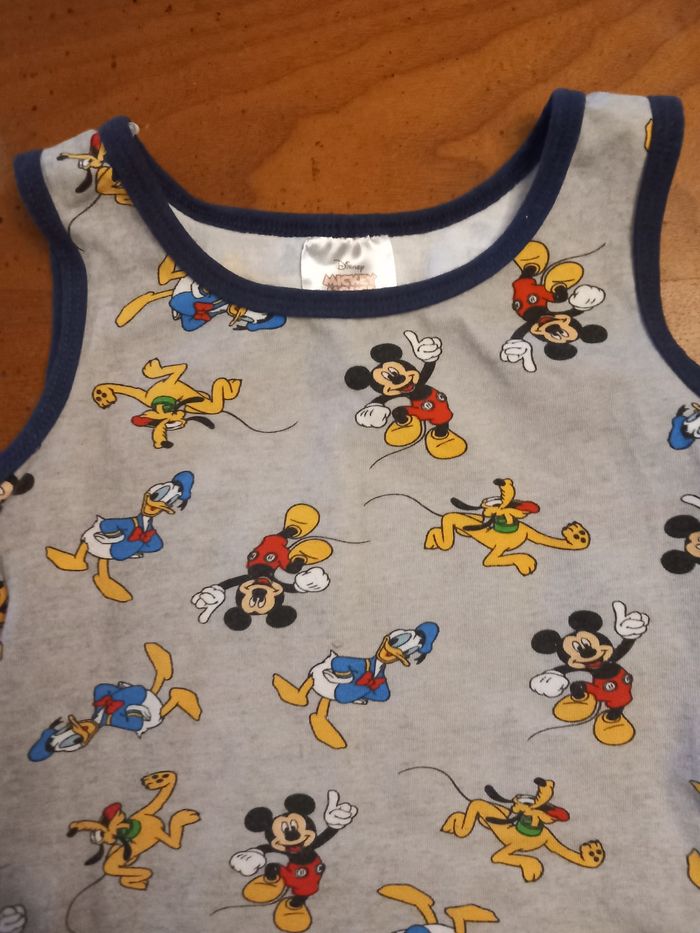 Débardeur - photo numéro 2