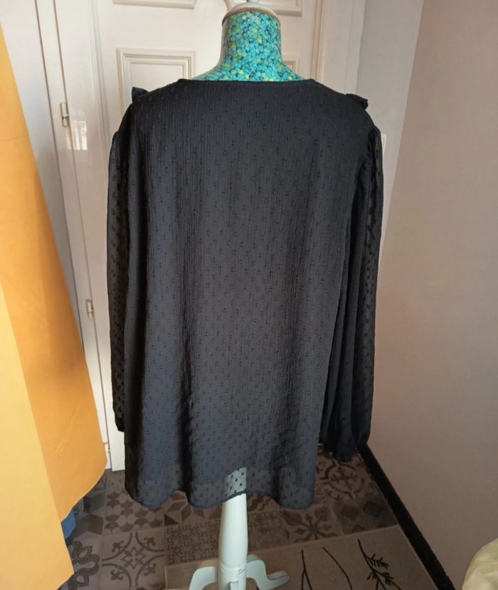 Jolie blouse Kiabi - photo numéro 3