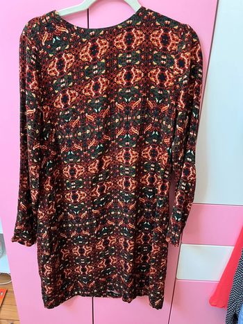 HM dress