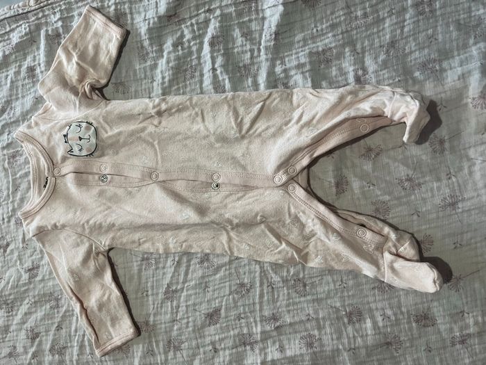 Vêtement pour filles 1 mois - photo numéro 8