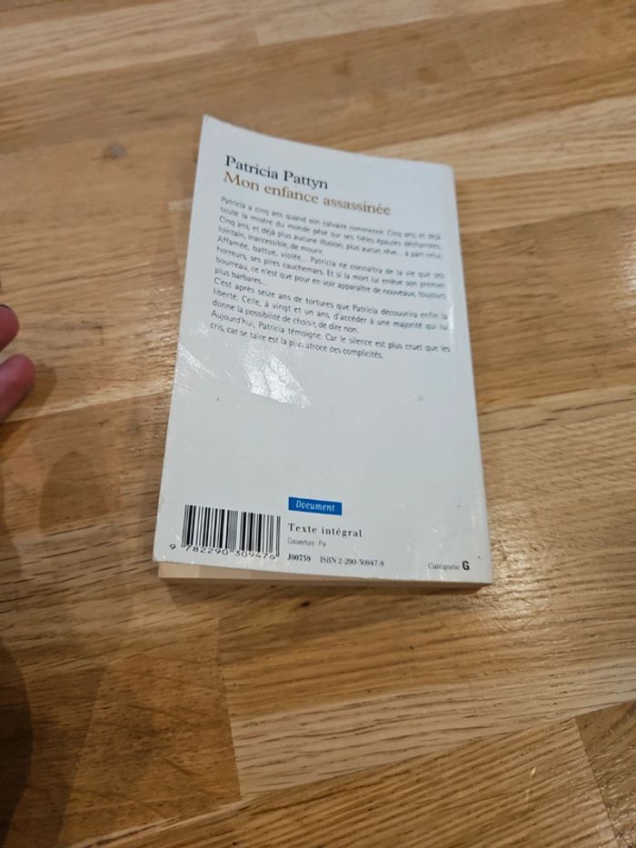 Livre adulte - photo numéro 7