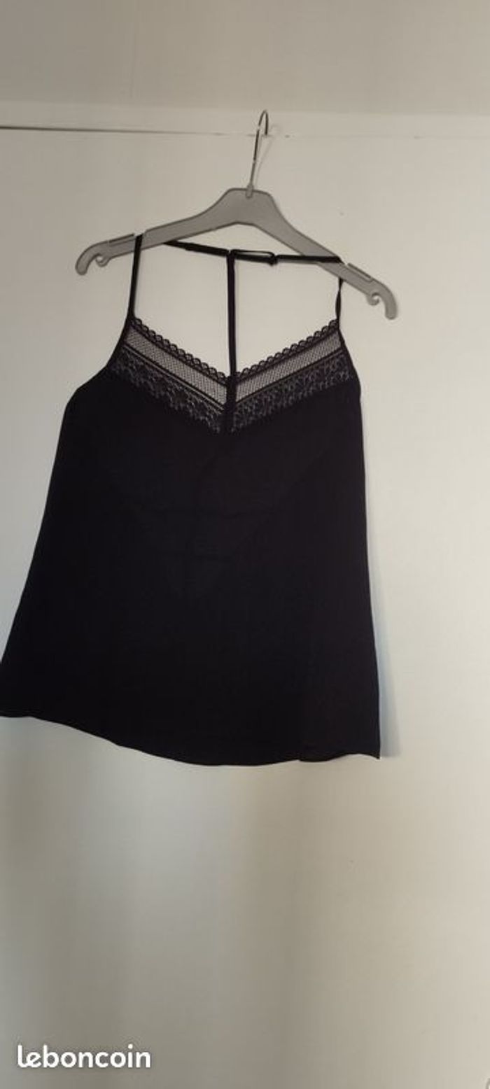 Caraco Etam 38 - photo numéro 2