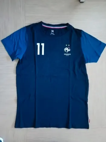 Tee shirt Dembelé