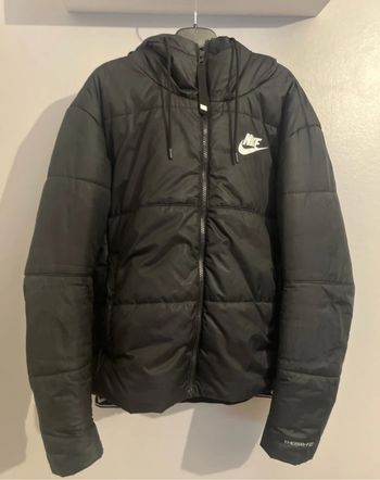 Doudoune Nike