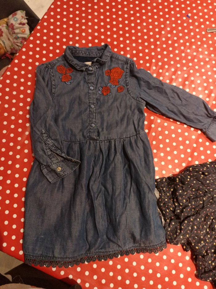 Lot vêtements 3 ans - photo numéro 3