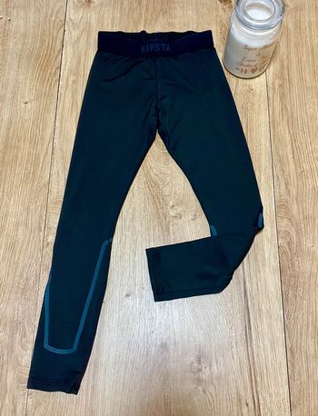 Bas de sport kipsa 8/9 ans tbe