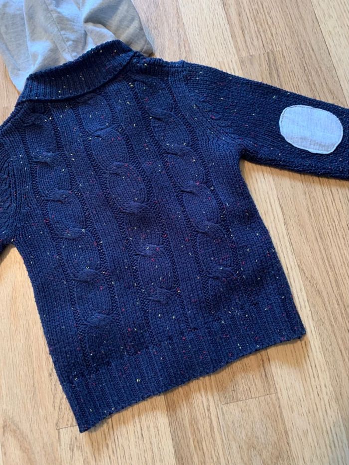 Gilet - photo numéro 5