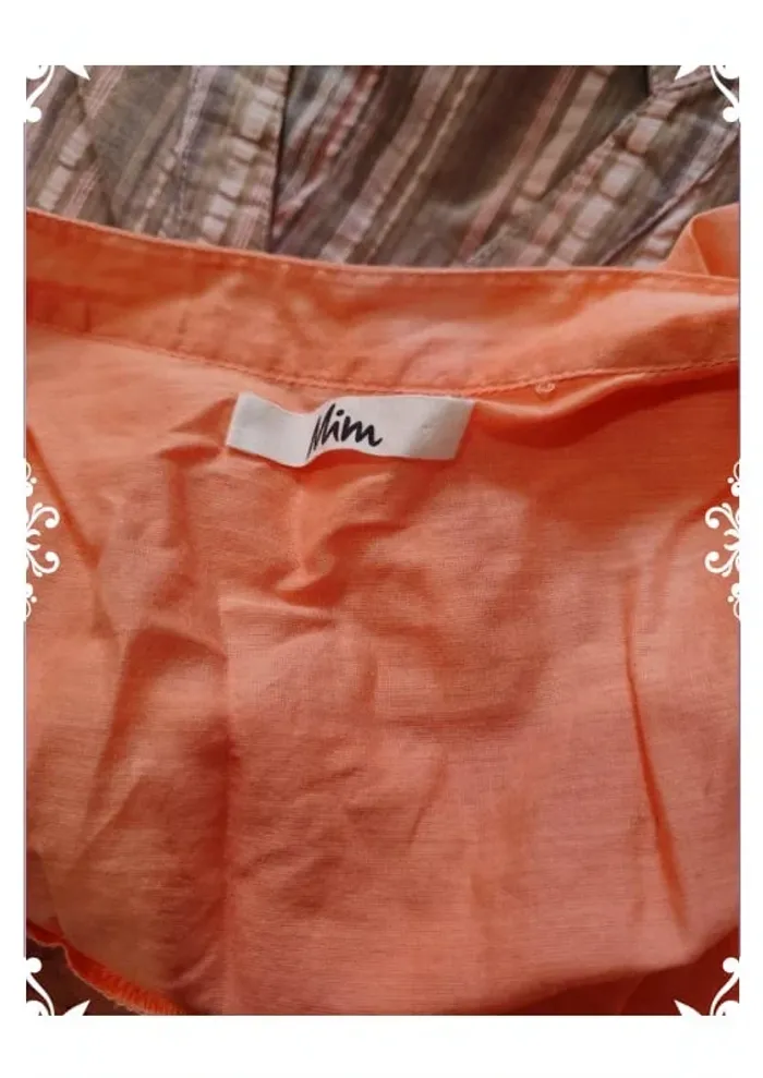 Chemise mim - photo numéro 3