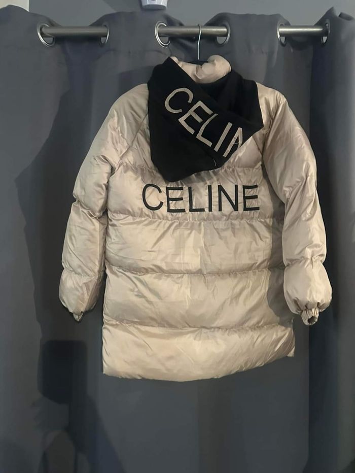 Veste celine - photo numéro 2