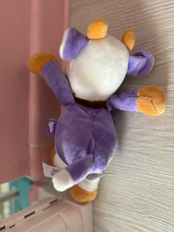 Peluche - photo numéro 3